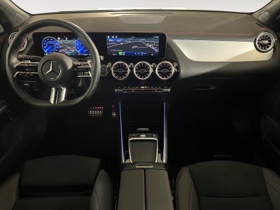 Mercedes EQA350 AMG Line 4Matic