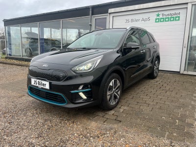 Kia e-Niro 64 Advance 5d