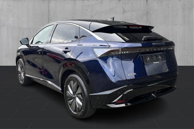 Nissan Ariya Evolve - 2