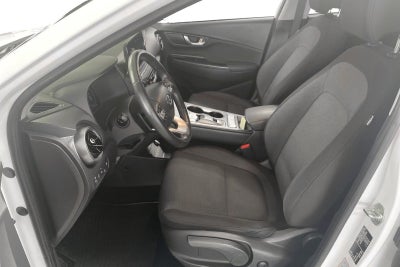 Hyundai Kona EV Advanced