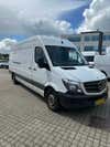 Mercedes Sprinter 316 CDi R3 Kassevogn aut. thumbnail