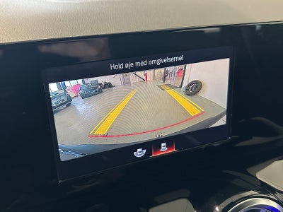Mercedes EQA250 Progressive