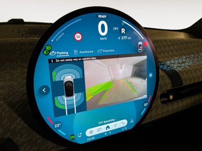 MINI Cooper E Favoured Trim M