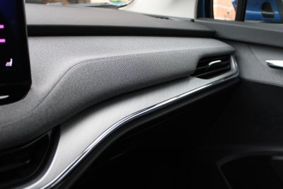 Skoda Enyaq iV Loft