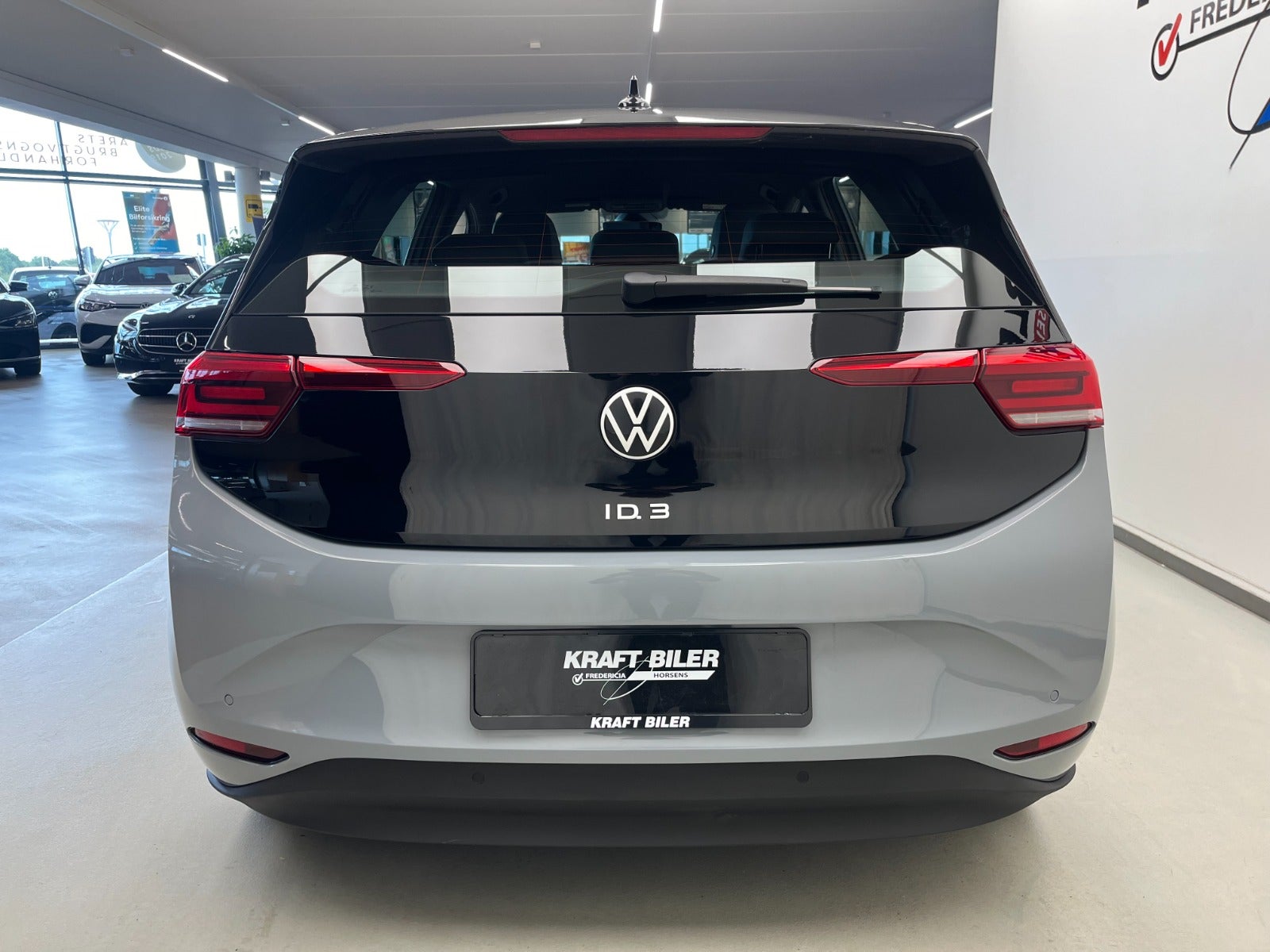 Billede af VW ID.3  City Pure Performance