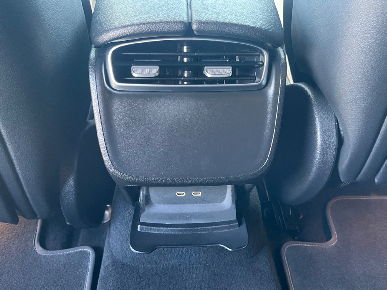 Billede af Mercedes EQE300 AMG Line