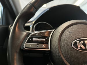 Kia Ceed T-GDi Active SW