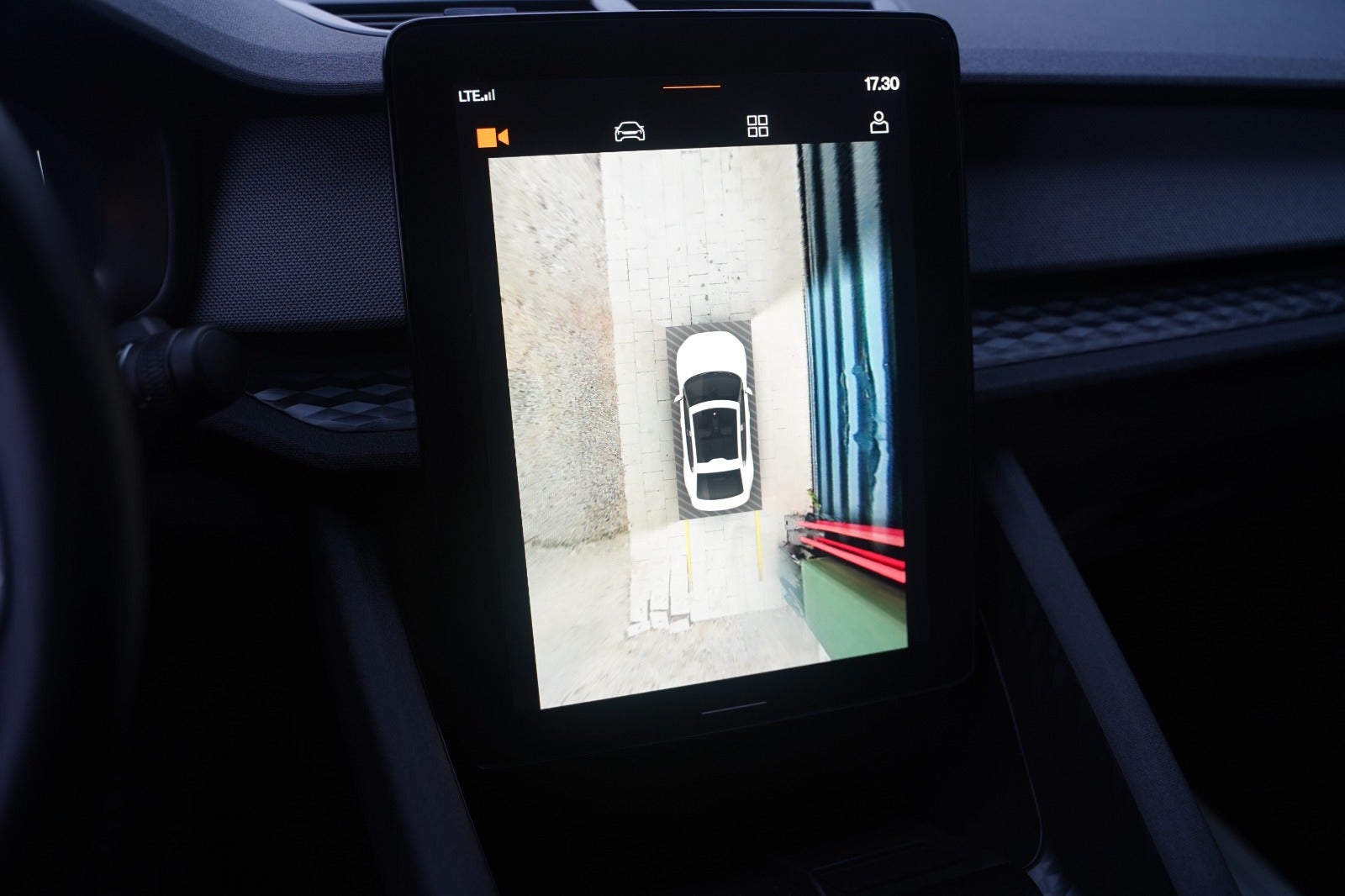 Billede af Polestar 2  Long Range