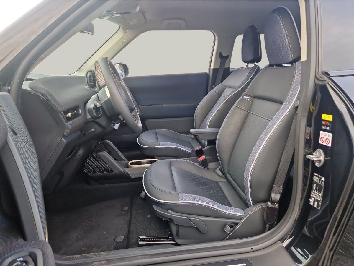 MINI Cooper E Classic Trim S billede 12