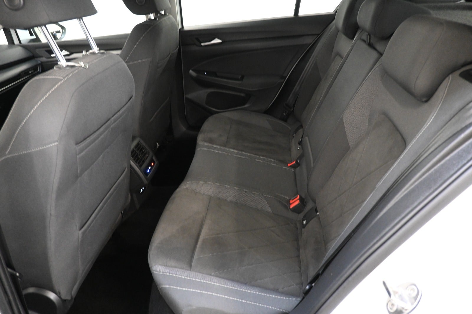 VW Golf VIII eHybrid DSG