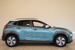 Hyundai Kona EV Advanced
