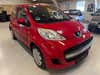 Peugeot 107 Active thumbnail
