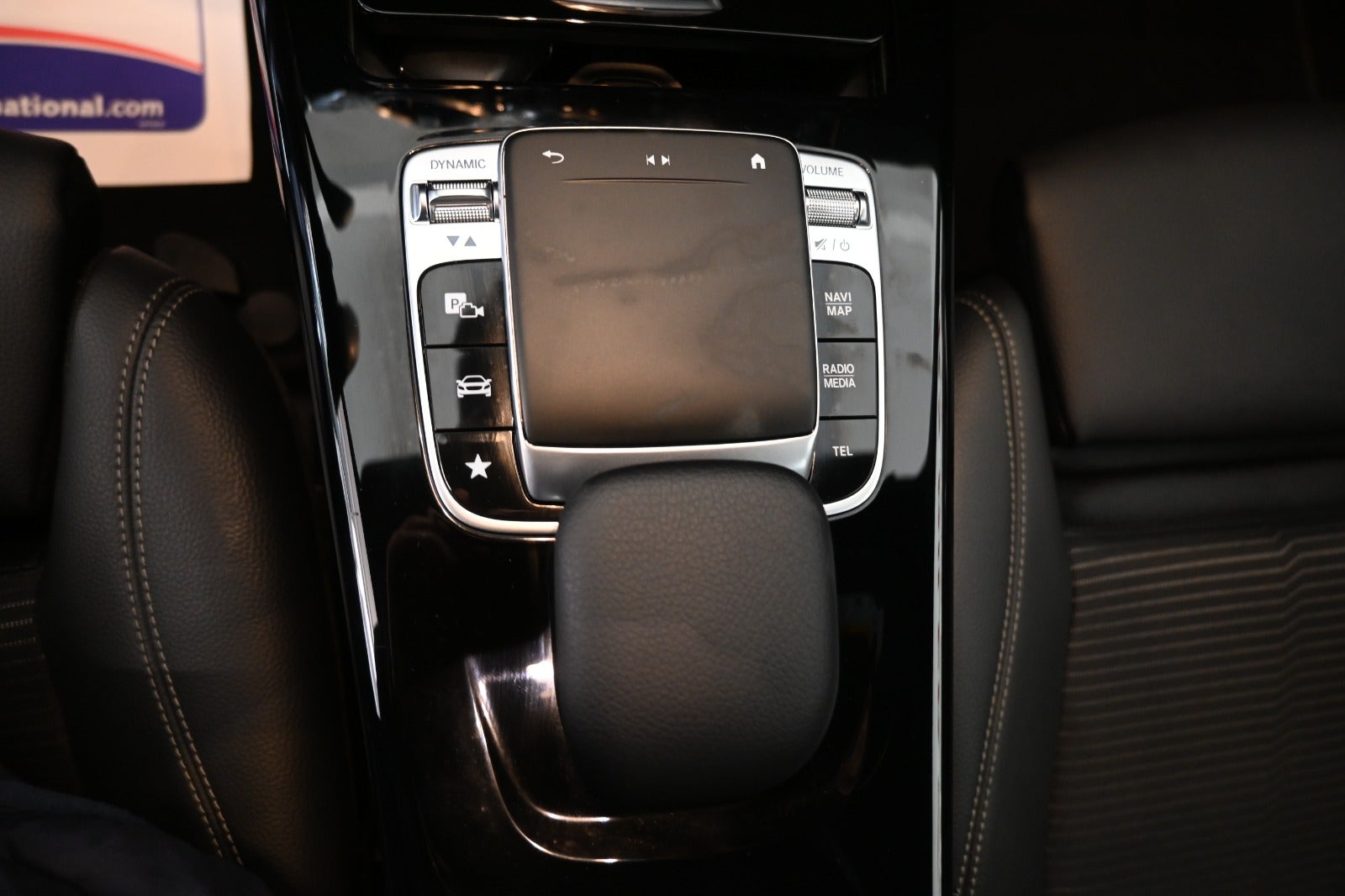 Mercedes A220 Advantage aut. 4Matic
