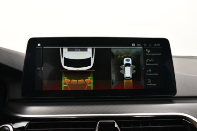 BMW 530e Touring M-Sport xDrive aut.