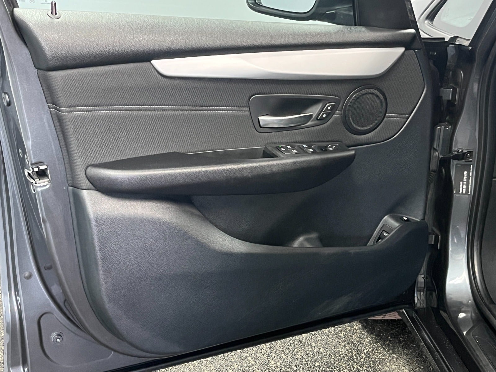 Billede af BMW 225xe 1,5 Active Tourer Advantage aut.