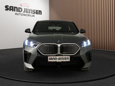 BMW iX2 xDrive30 M-Sport Premium