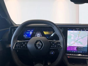 Renault Scenic E-Tech Esprit Alpine