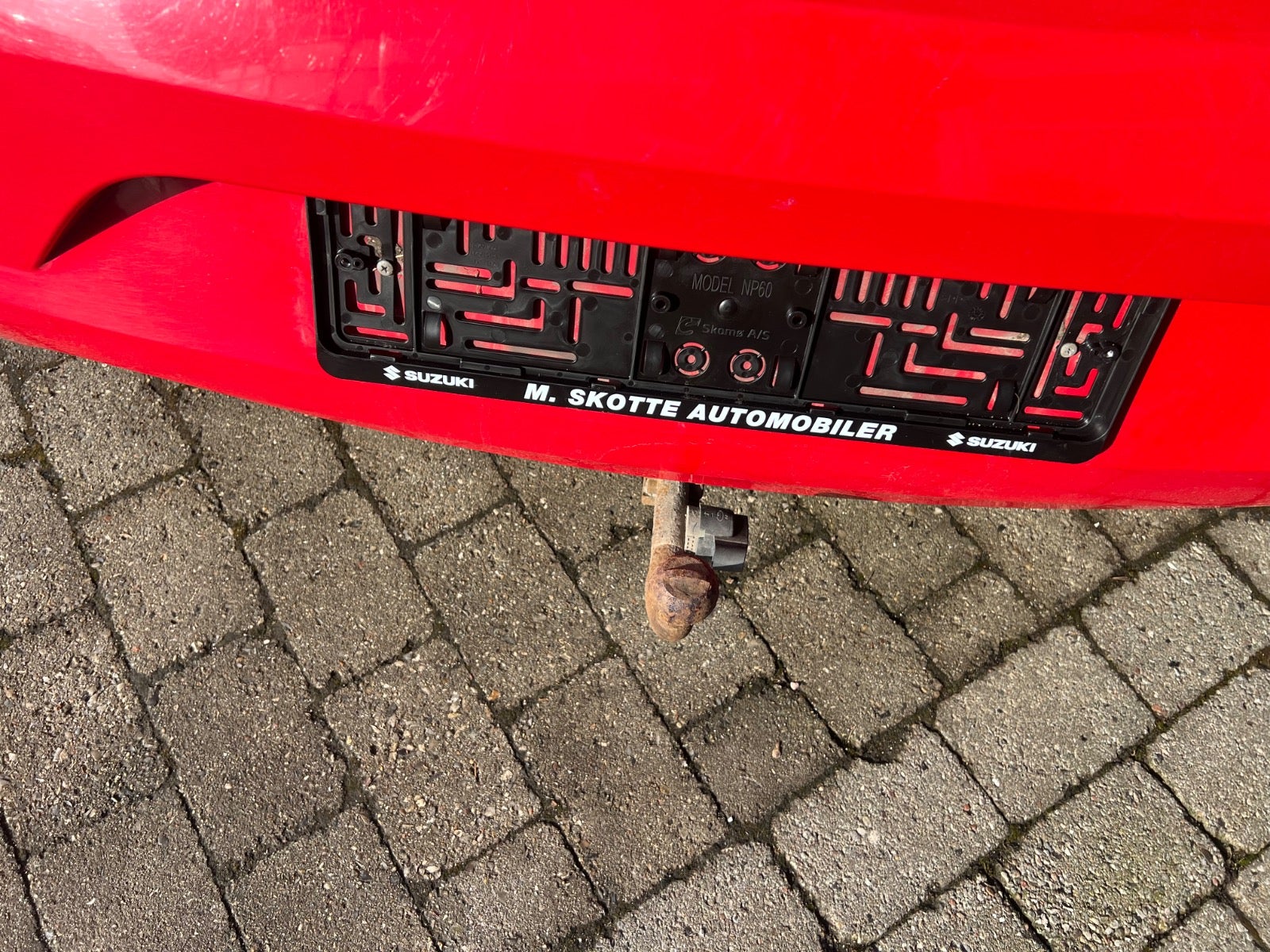 Billede af Seat Mii 1,0 60 Reference eco