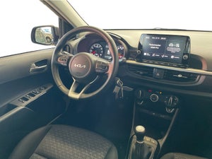 Kia Picanto Prestige Upgrade