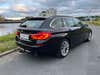 BMW 520d Touring Connected aut. thumbnail