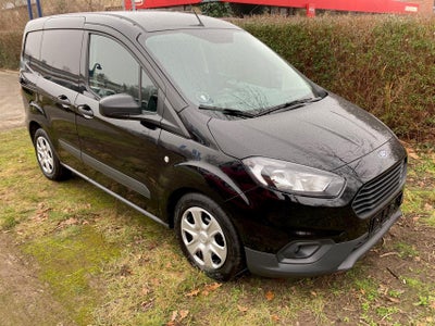 Ford Transit Courier TDCi 75 Trend