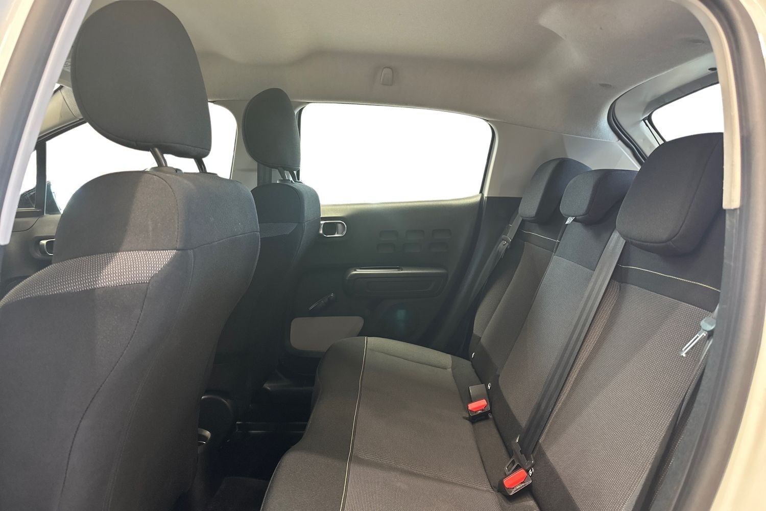 Billede af Citroën C3 1,2 PureTech 83 Feel