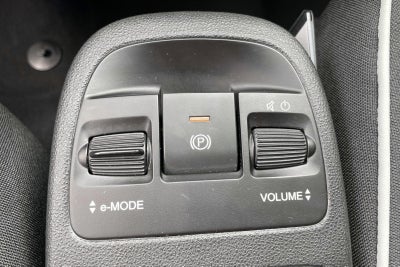 Fiat 500e Icon
