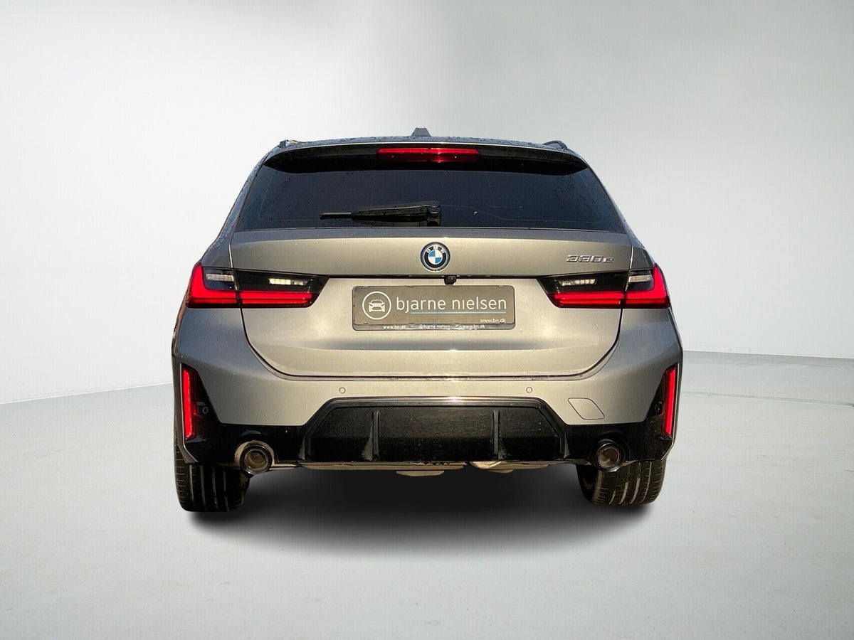 BMW 330e Touring M-Sport aut. billede 7