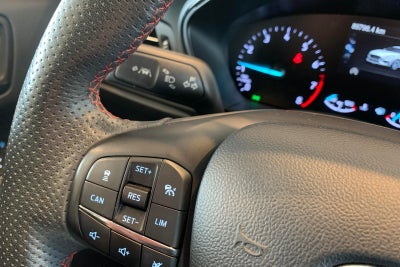 Ford Focus EcoBoost ST-Line stc.