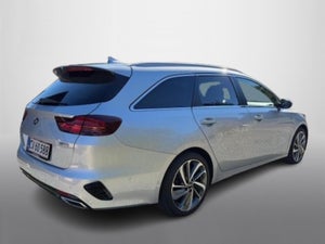 Kia Ceed PHEV Upgrade+ SW DCT