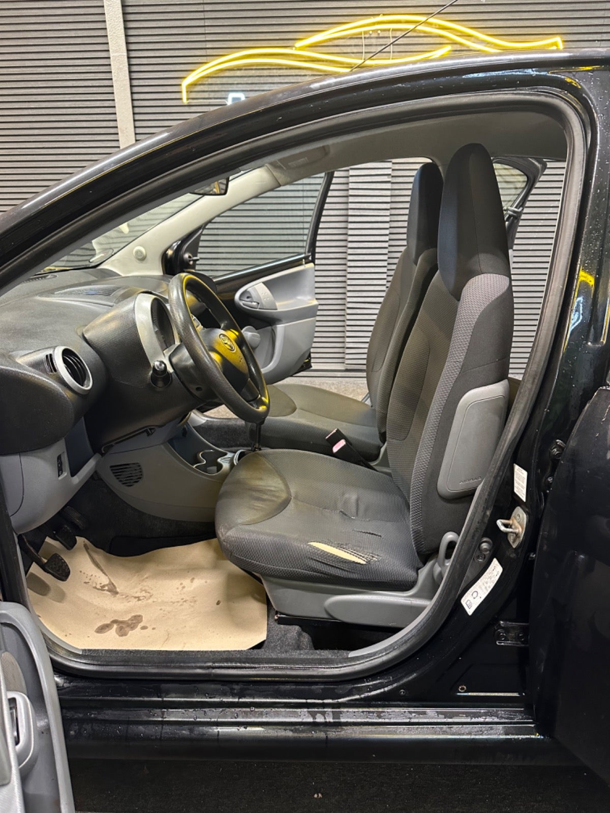 Billede af Toyota Aygo 1,0 