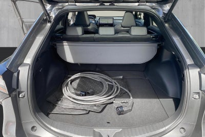 Subaru Solterra Touring+