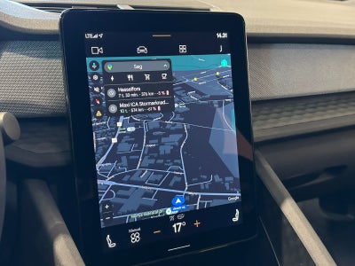 Polestar 2 Long Range