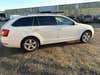 Skoda Octavia TSi 150 Style Combi DSG