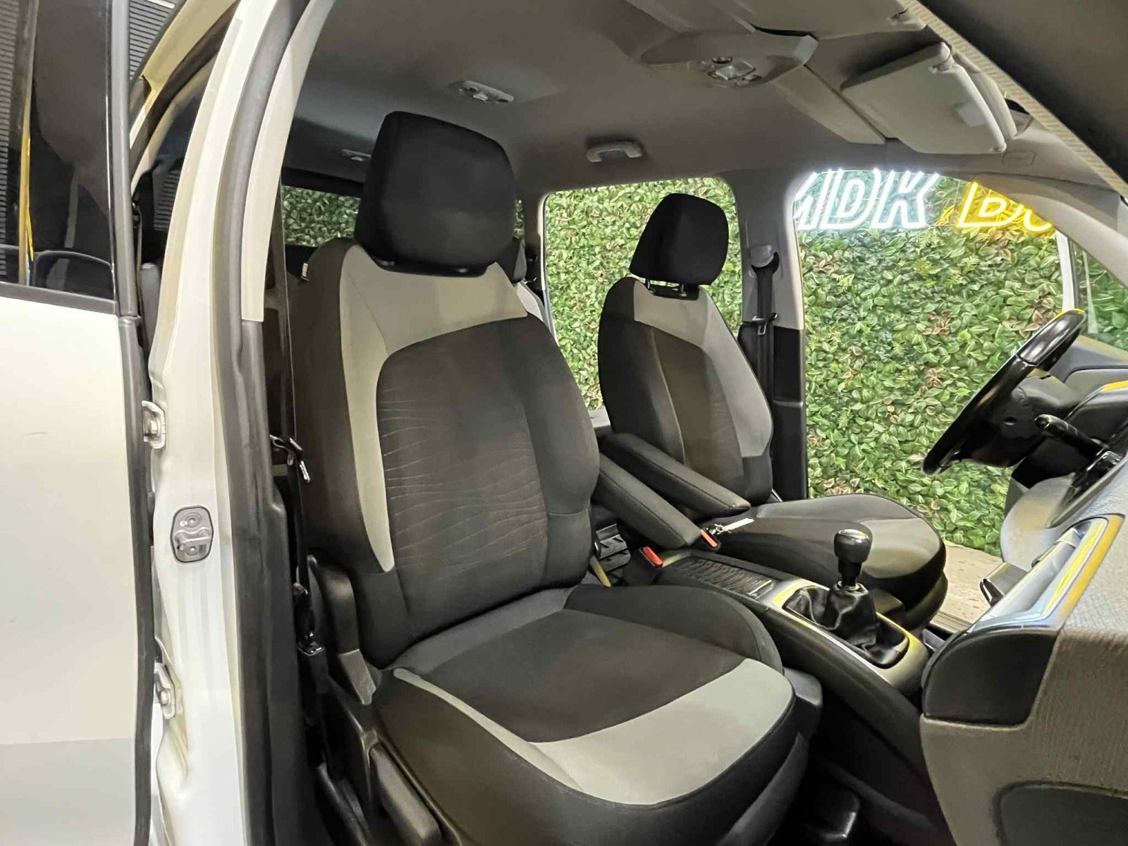 Billede af Citroën Grand C4 Picasso 2,0 BlueHDi 150 Exclusive 7prs