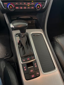 Kia Optima PHEV SW aut.