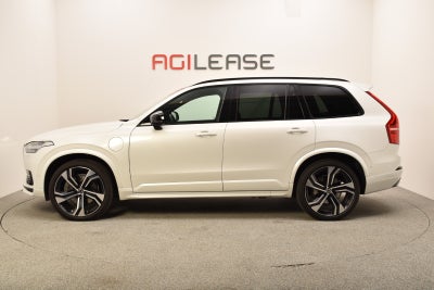 Volvo XC90 T8 ReCharge Ultimate Dark aut. AWD 7prs