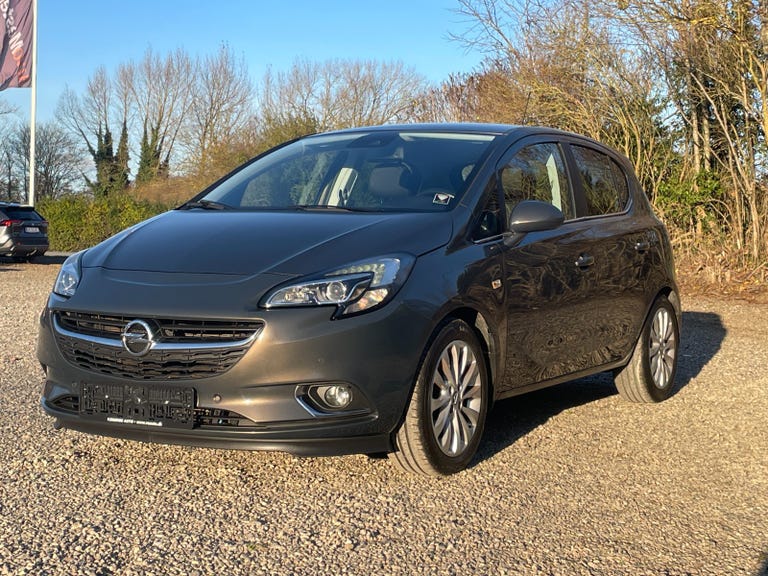 Opel Corsa T 90 Cosmo