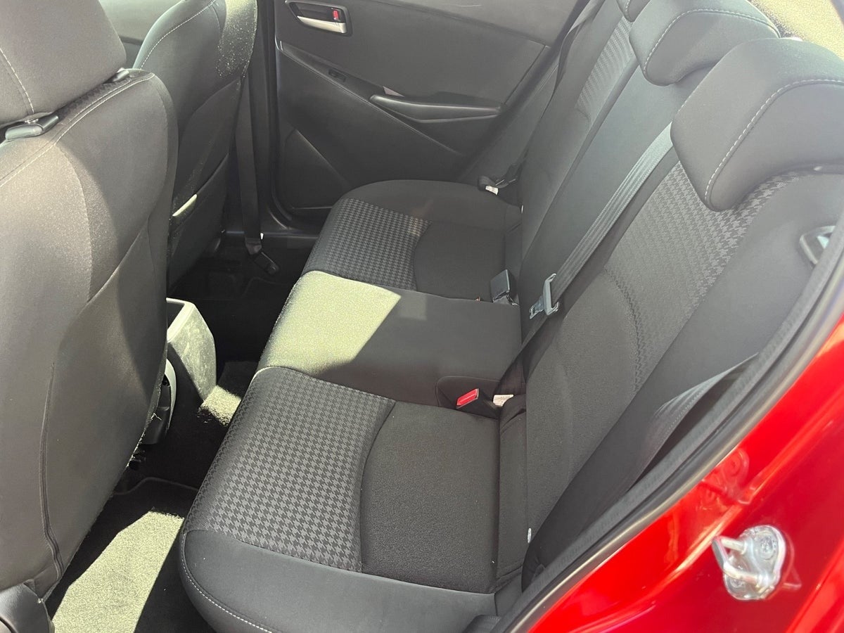 Billede af Mazda 2 1,5 SkyActiv-G 90 Niseko