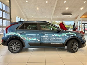 Kia Niro EV Inspire