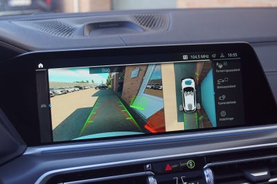 BMW X5 xDrive45e M-Sport aut.