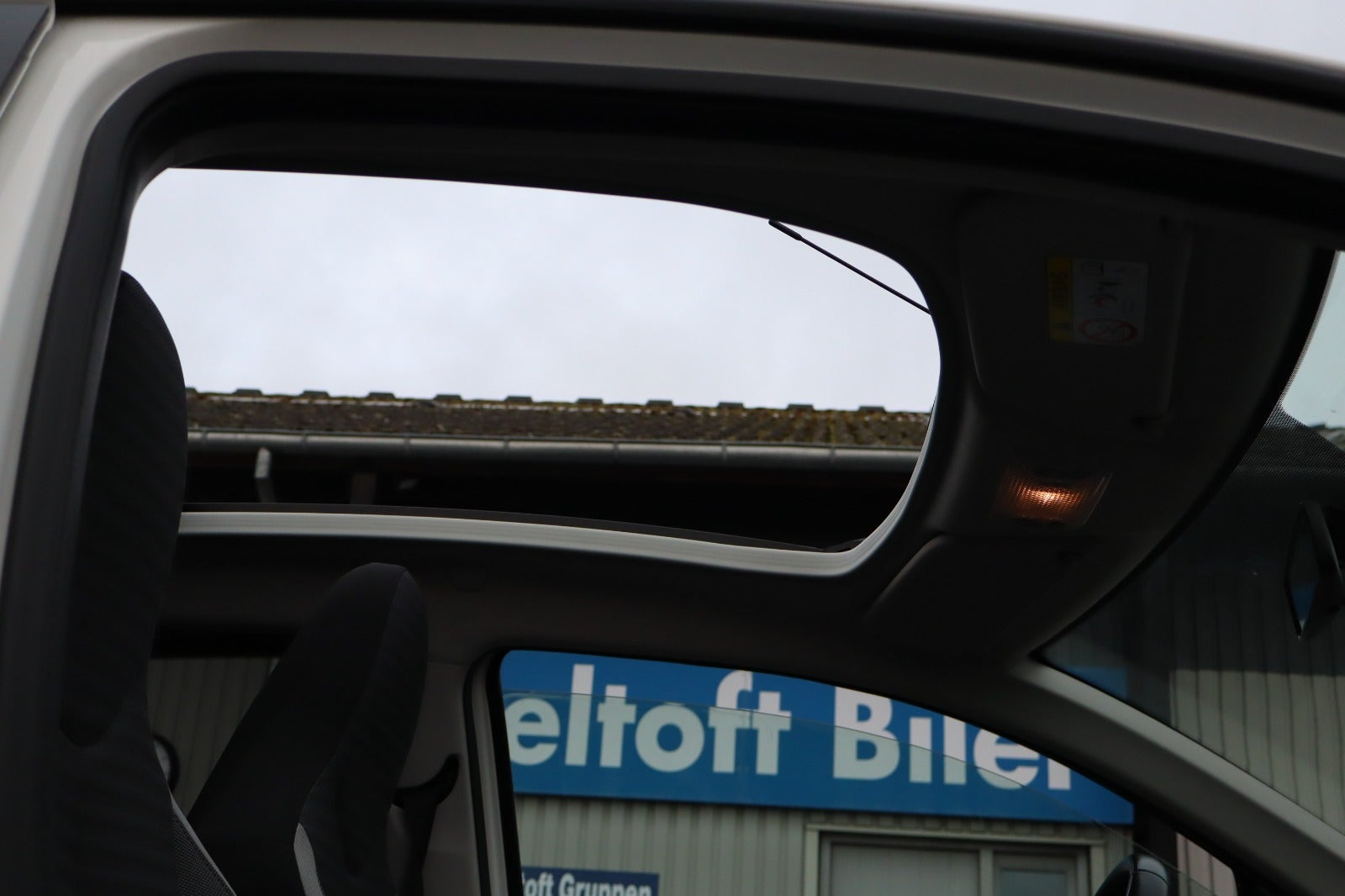 Billede af Toyota Aygo 1,0 VVT-i x-clusiv x-shift