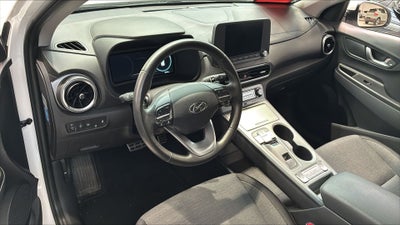 Hyundai Kona EV Select billede 2