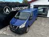 Nissan NV300 dCi 125 L2H1 Access Van thumbnail