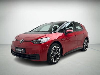 VW ID.3 Pro Performance