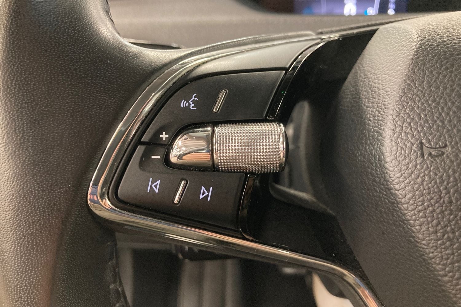 Billede af Skoda Enyaq 60 iV