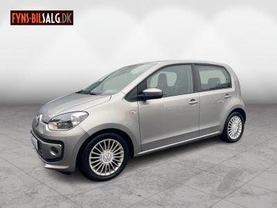 VW Up! 1,0 75 High Up! BMT 3d