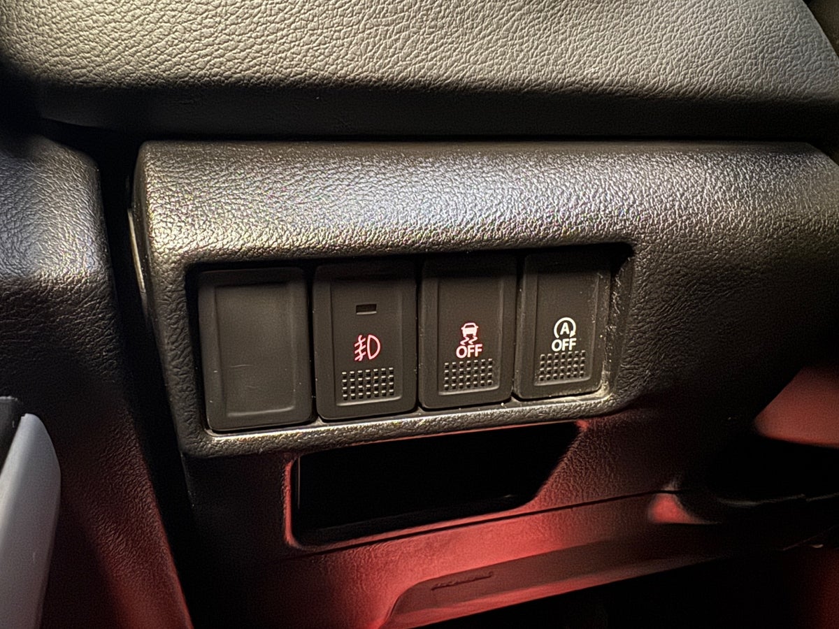 Suzuki S-Cross Boosterjet Active