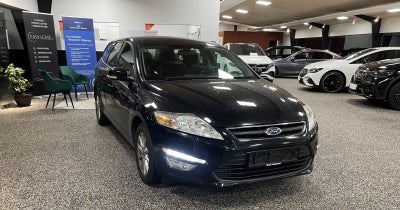 Ford Mondeo 2,0 TDCi 140 Trend stc. aut. 5d