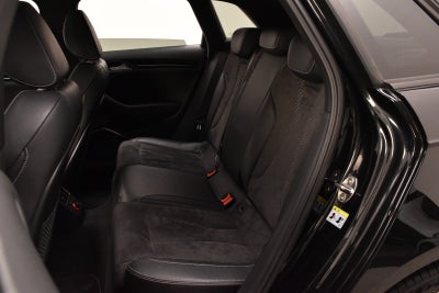 Audi A3 TFSi 150 Ambition Sportback S-tr.